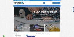 Tworzenie Sklepów Internetowych – E-commerce