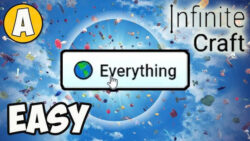 Unlocking Your Inner Creator: A Guide to Infinite Craft