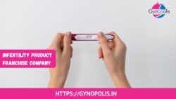 Infertility Product Franchise Company in India