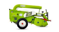 Trusted Jagatjit Straw Reaper for Indian Farmers