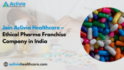 Join Aclivia Healthcare – Ethical Pharma Franchise Company in India