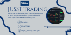Comprehensive Equity Trading Bootcamp for All Levels