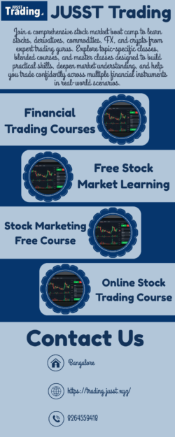 Best Free Stock Market Courses for New Investors Today
