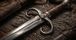 Katzbalger Short Sword: Renaissance History, Design & Collectors’ Guide