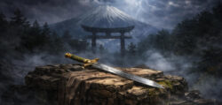 Kusanagi Sword: History, Mythology & Japan’s Sacred Blade