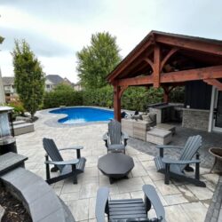 Landscaping Services Whitby
