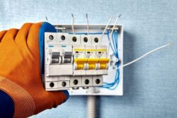 Level 2 Electrician Menai