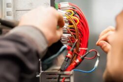 Level 2 Electrician Parramatta