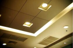 Level 2 Electrician Ashfield