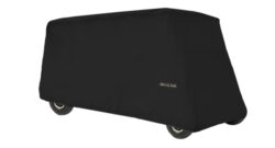 8 Passenger Rugged Golf Cart Cover