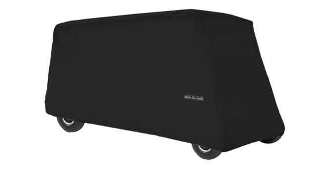 8 Passenger Rugged Golf Cart Cover