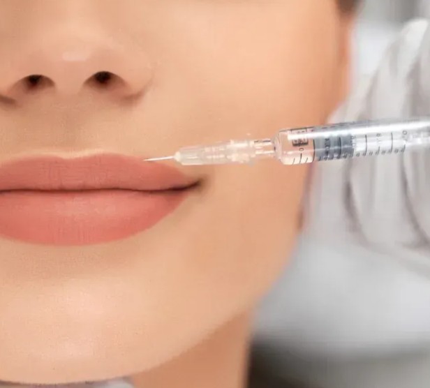 Lip filler nyc