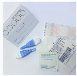 Convenient Thyroid Test at Home for Better Health Monitoring