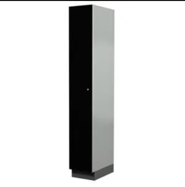 Laminate Lockers