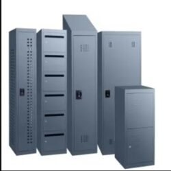Digital Locker