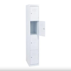 Gymnasium Lockers