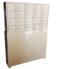 Phone Lockers
