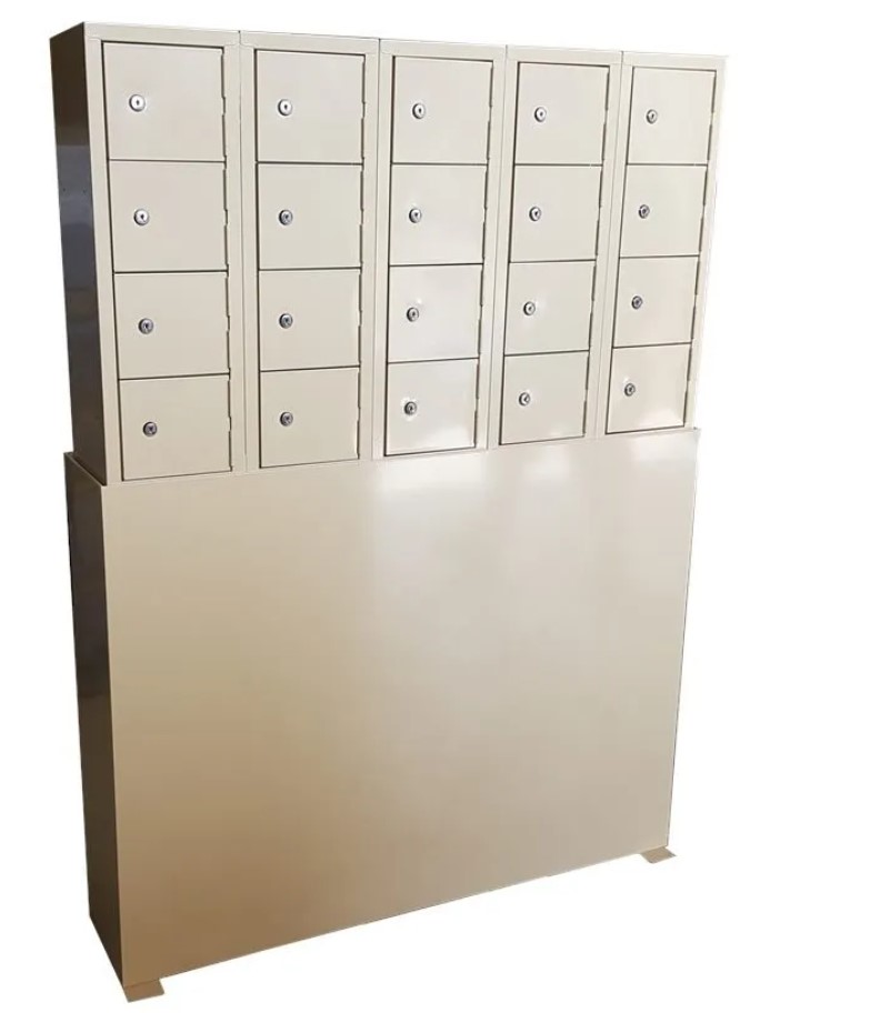 Phone Lockers