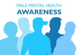 Men’s Mental Health Matters: Recognising Silent Struggles, Stress, Depression & Support