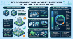 What Shapes MCP Development Cost in Real Projects