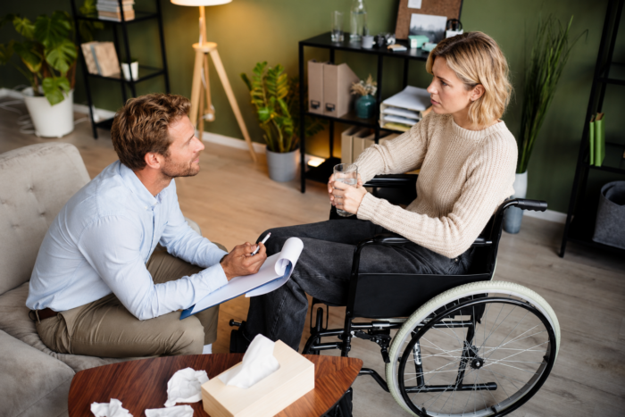 Struggling with Mental Health? How Mental Health Support Can Help