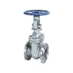 Monel Gate Valve Supplier in Qatar