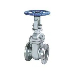 Monel Gate Valve Supplier in Qatar