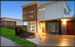Custom house design brisbane