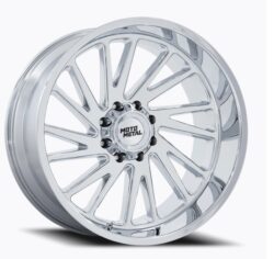 Moto Wheels