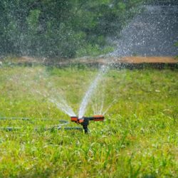 Denton Sprinkler System Repair for Long-Lasting Results