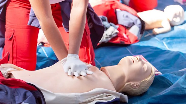 CPR Classes Augusta GA: Learn Life-Saving Skills in 2026