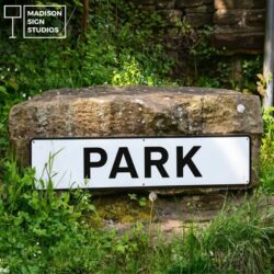Custom Monument Signs Madison | Trusted Monument Sign Company for Businesses