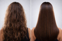 Advanced Nanoplasty Hair Treatment in Castle Hill For Smooth Hair