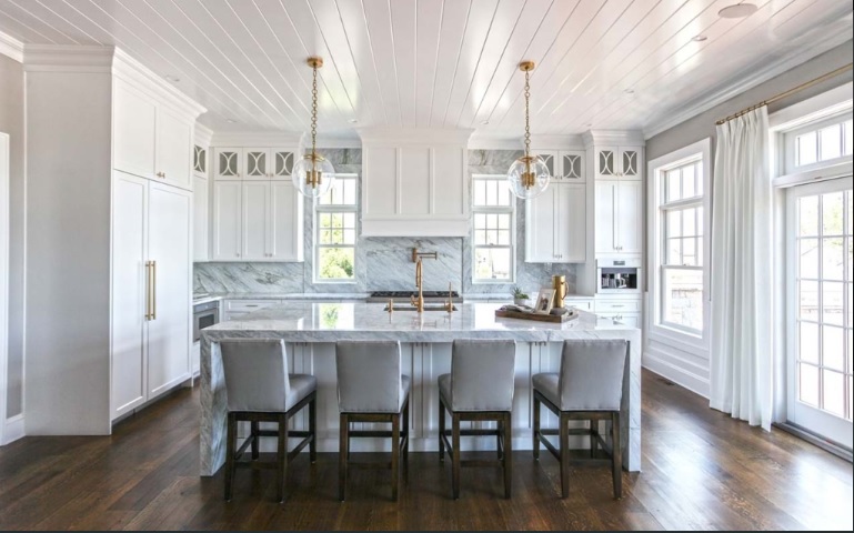 Designing A Safe And Stylish Space For Your Pets