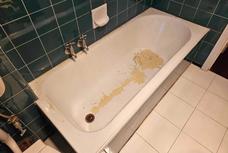 Bathroom Resurfacing Melbourne