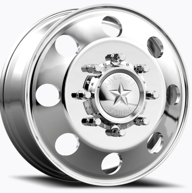 Off Road Wheels