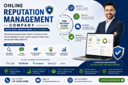 Smart Reputation Solutions for Modern Businesses