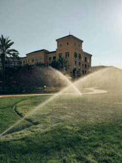 Bartonville Sprinkler Repair for Healthy Lawns Year-Round