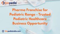 Pharma Franchise for Pediatric Range – Trusted Pediatric Healthcare Business Opportunity