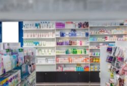 Pharmacy Fitouts Adelaide