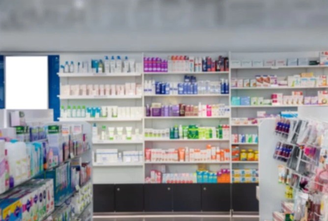 Pharmacy Fitouts Adelaide