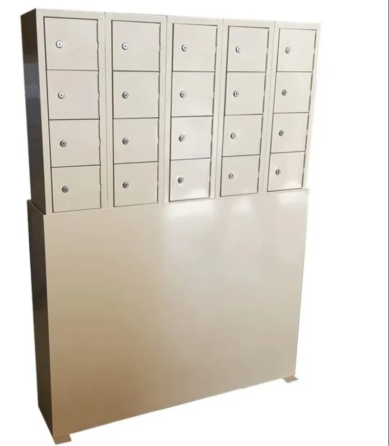 Phone Lockers