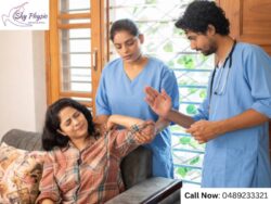 Get Expert Physio Services Available Near Clyde North Residents