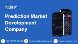 Premium Prediction Market Development Solutions