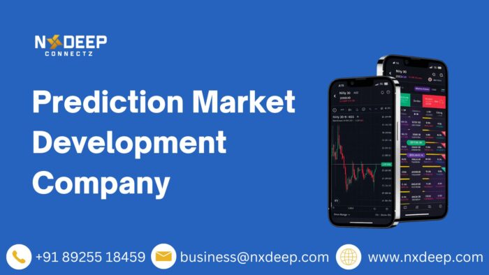 Premium Prediction Market Development Solutions