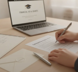 Academic Readiness Program for Future Graduates