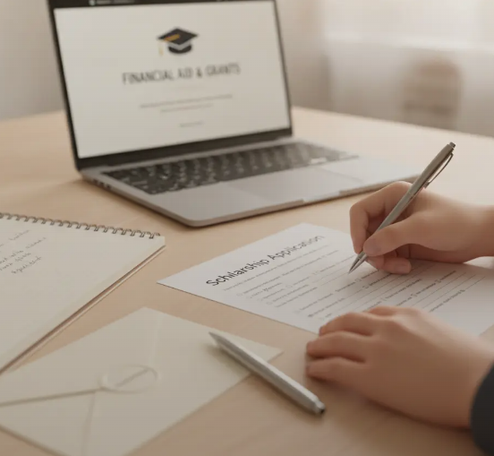 Academic Readiness Program for Future Graduates