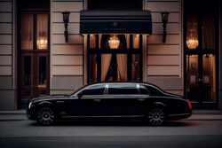Airport Limo Service Philadelphia – Luxury Airport Transportation by ANB Trans Inc