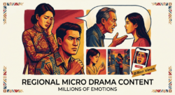🎬 Why Regional Micro-Drama Content Is Capturing Millions of Viewers