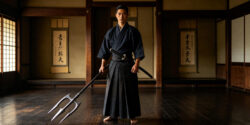 Sai Weapon Explained: History, Techniques and Okinawan Martial Arts Guide